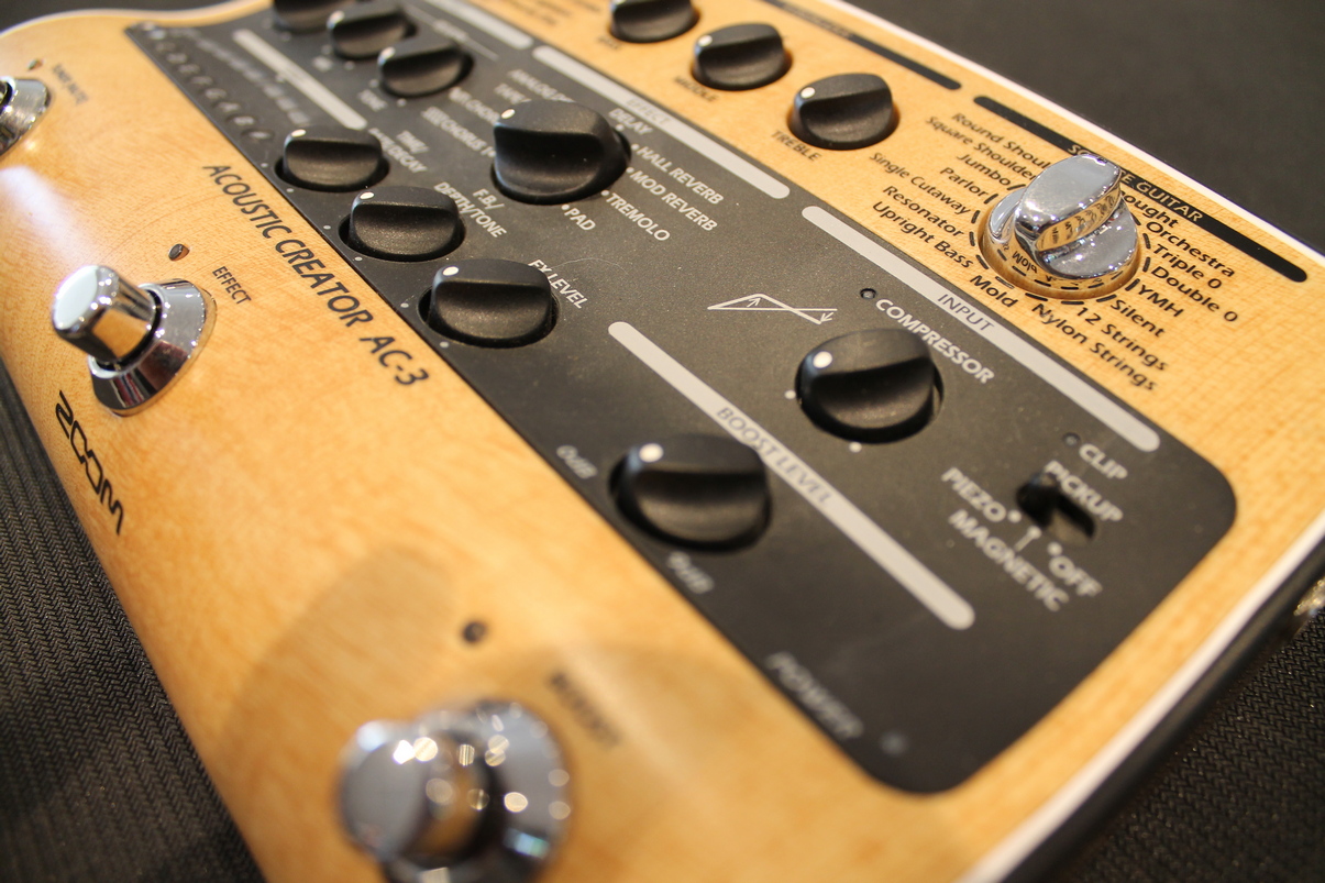 Zoom AC3 USATO cod. 322 - immagine 3