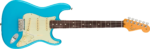 Fender American Professional II Stratocaster RW Miami Blue EX DEMO