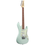 Ibanez AEZS 40 Mint Green