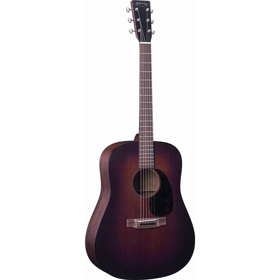 Martin D-17M Ex Demo