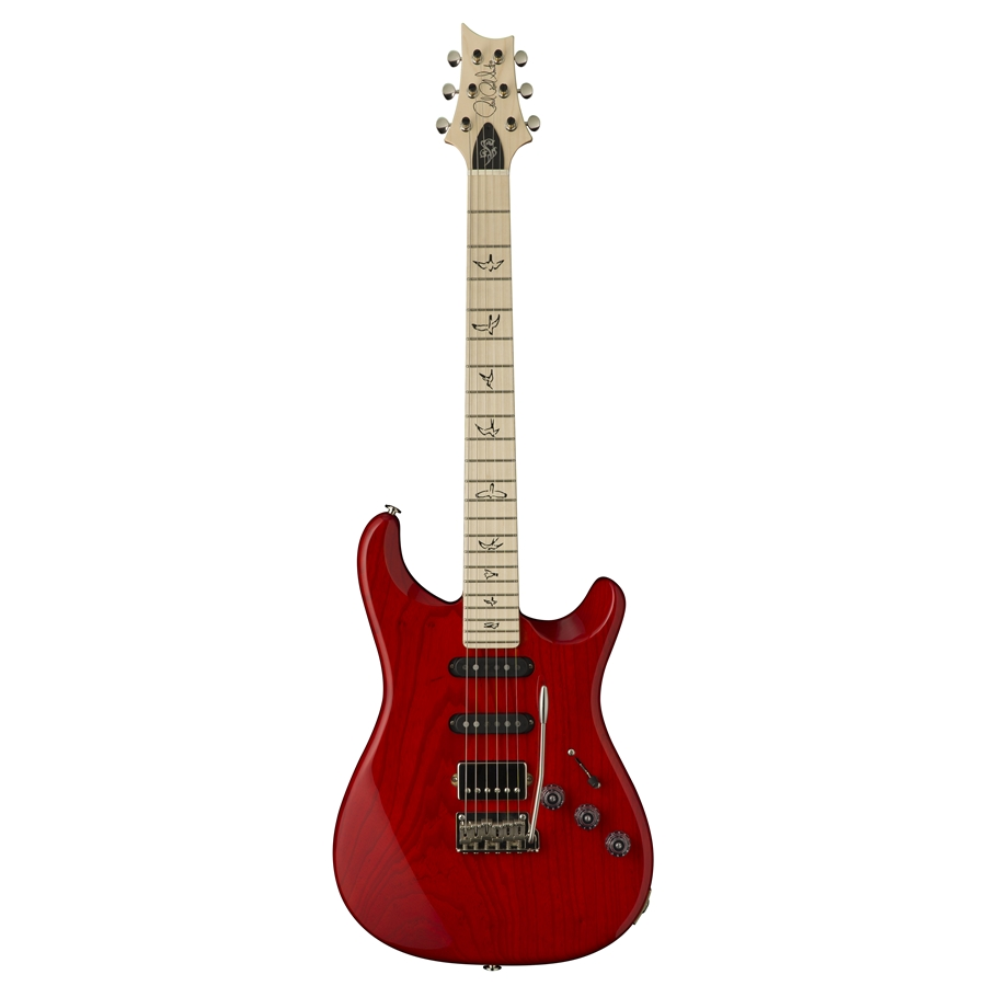 Paul Reed Smith Fiore Mark Lettieri Amaryliss