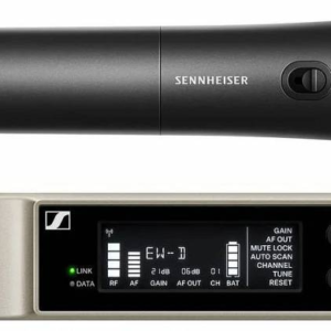 Sennheiser EW-D 835-S Q1-6