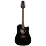 Takamine GD30CE-12-BLK