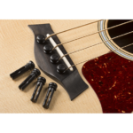 Taylor 80130 Bridge Pins Set GS Mini Bass