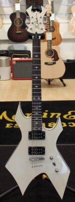 B.C. Rich Warlock Revenge USATO cod. 14722