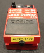 Boss RC-3 USATO cod. 16822
