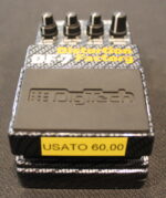Digitech X-Series DF-7 Distortion Factory USATO cod. 13422