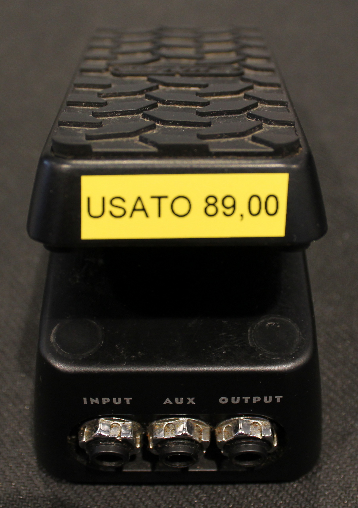 Dunlop DVP4 Volume Mini USATO cod. 16922