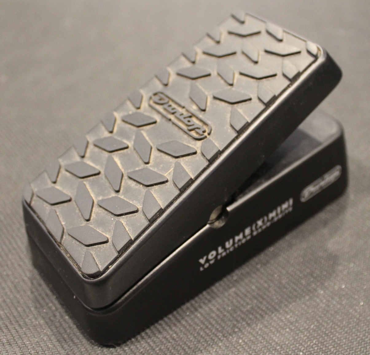 Dunlop DVP4 Volume Mini USATO cod. 16922 - immagine 3