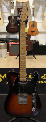 Fender Telecaster American Special 60th Anniversary USATO cod. 21922