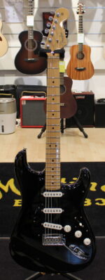 Fender Stratocaster American Standard Gilmour Mod  USATO cod. 21822