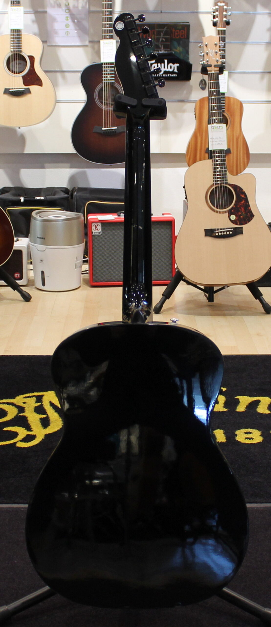 Fender Avril Lavigne Newporter USATO cod. 17922 - immagine 10