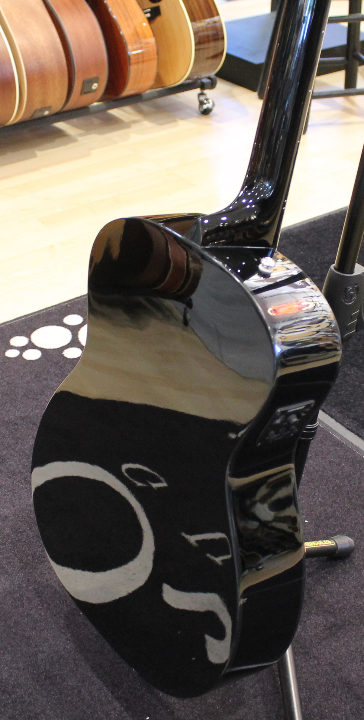 Fender Avril Lavigne Newporter USATO cod. 17922 - immagine 12