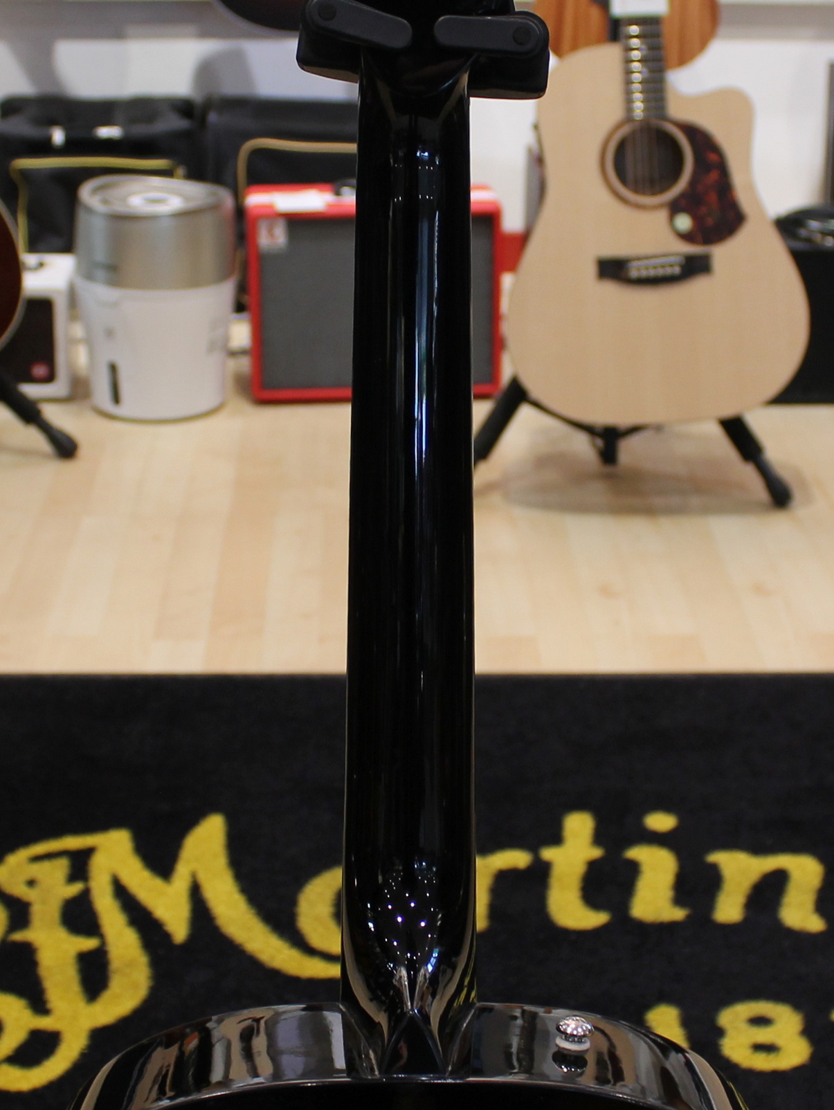 Fender Avril Lavigne Newporter USATO cod. 17922 - immagine 13