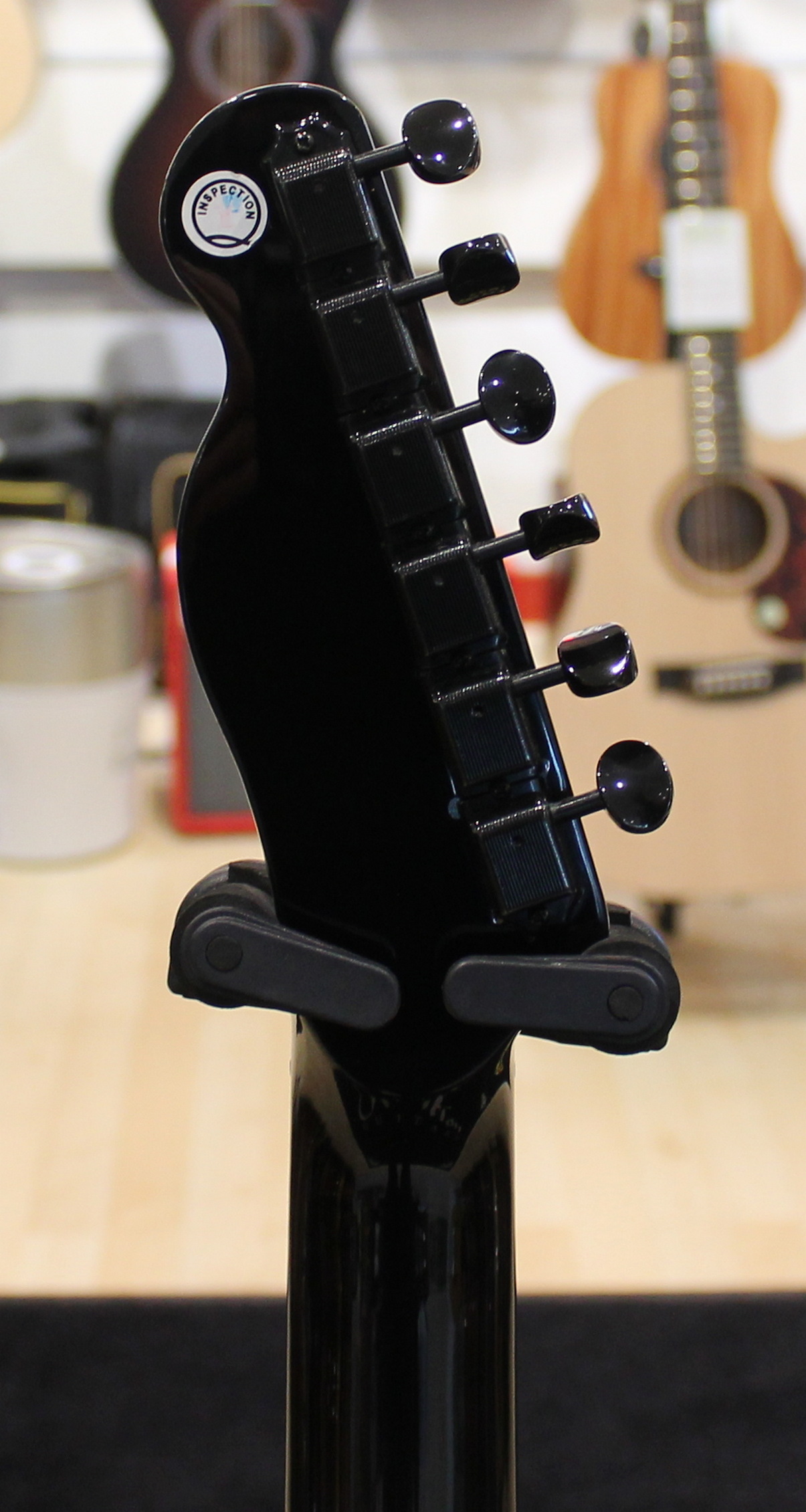 Fender Avril Lavigne Newporter USATO cod. 17922 - immagine 14