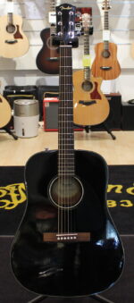 Fender CD-60 BK Amplificata USATO cod. 20822