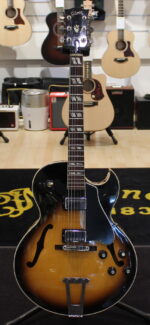 Gibson ES-175D 1976 USATO cod. 12922