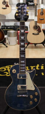 Gibson Les Paul Traditional 2015 Ocean Blue USATO cod. 16622
