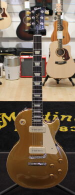 Gibson Les Paul Standard '50s P90 - GT S/N 229600107 USATO cod. 15522