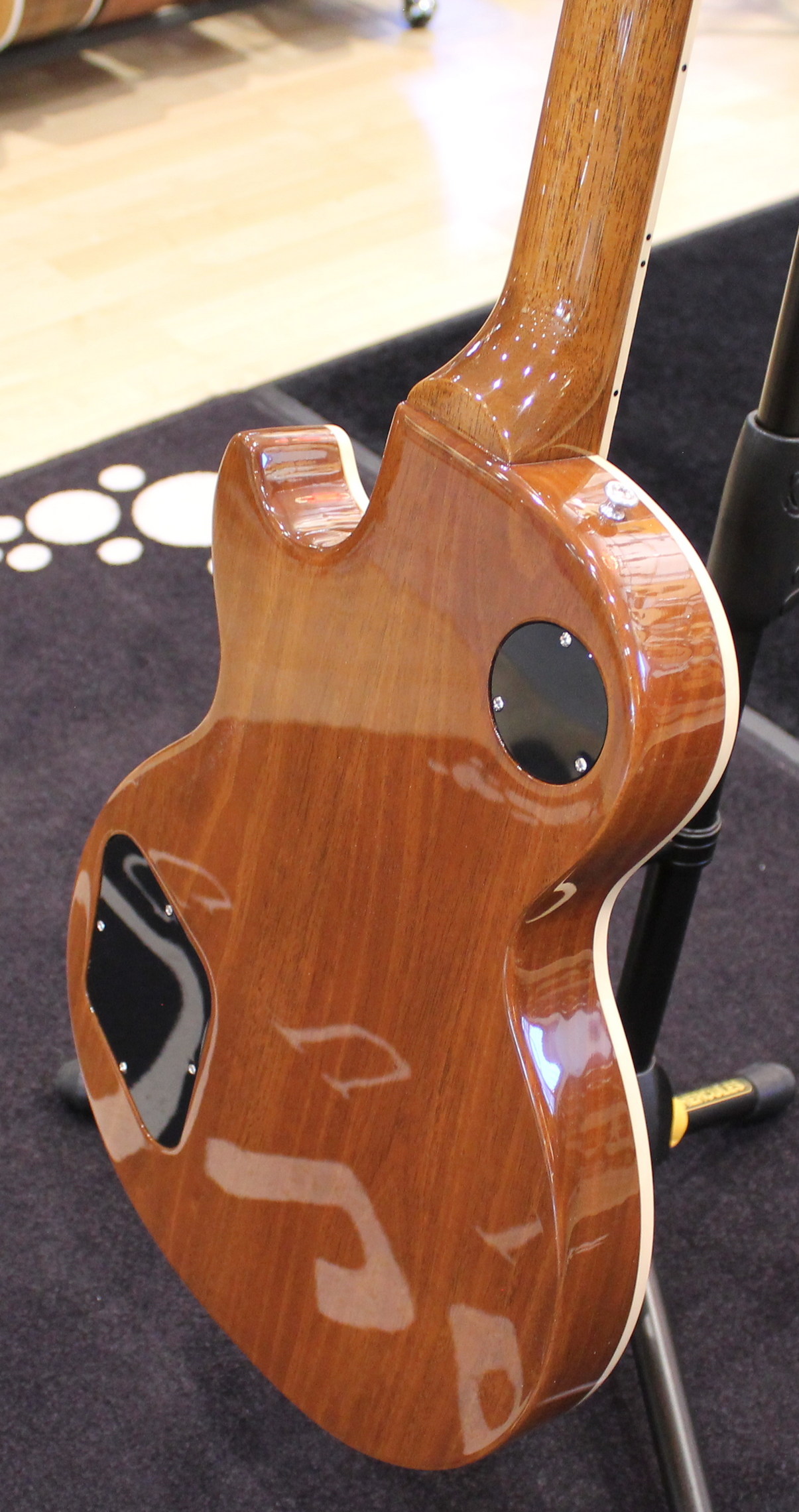 Gibson Les Paul Standard '50s P90 - GT S/N 229600107 USATO cod. 15522 - immagine 11