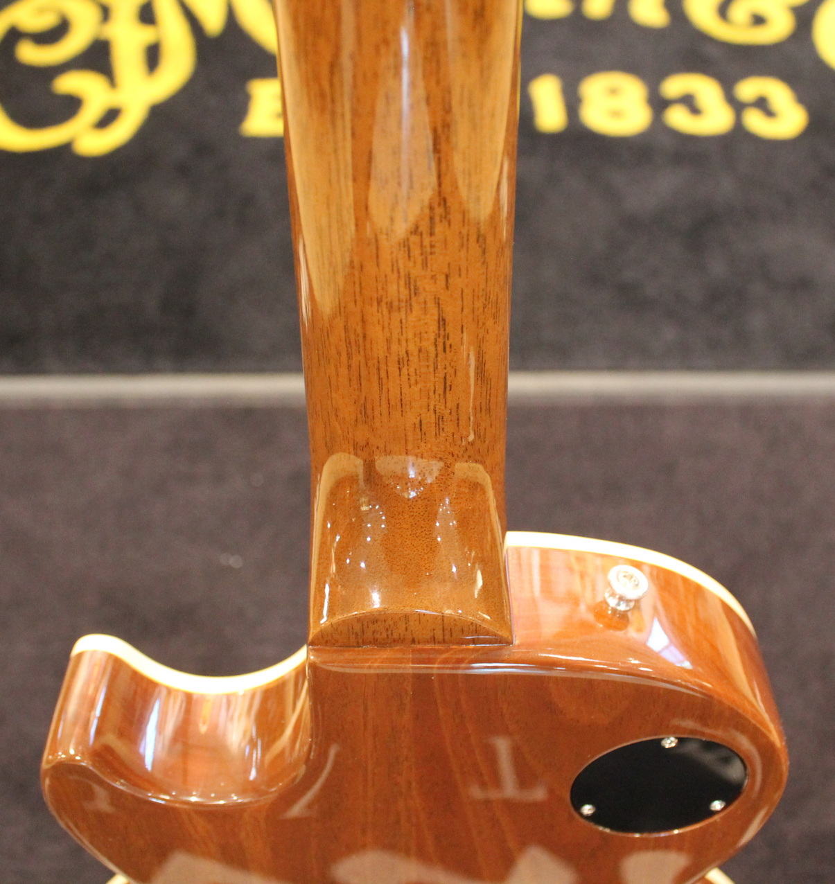 Gibson Les Paul Standard '50s P90 - GT S/N 229600107 USATO cod. 15522 - immagine 12