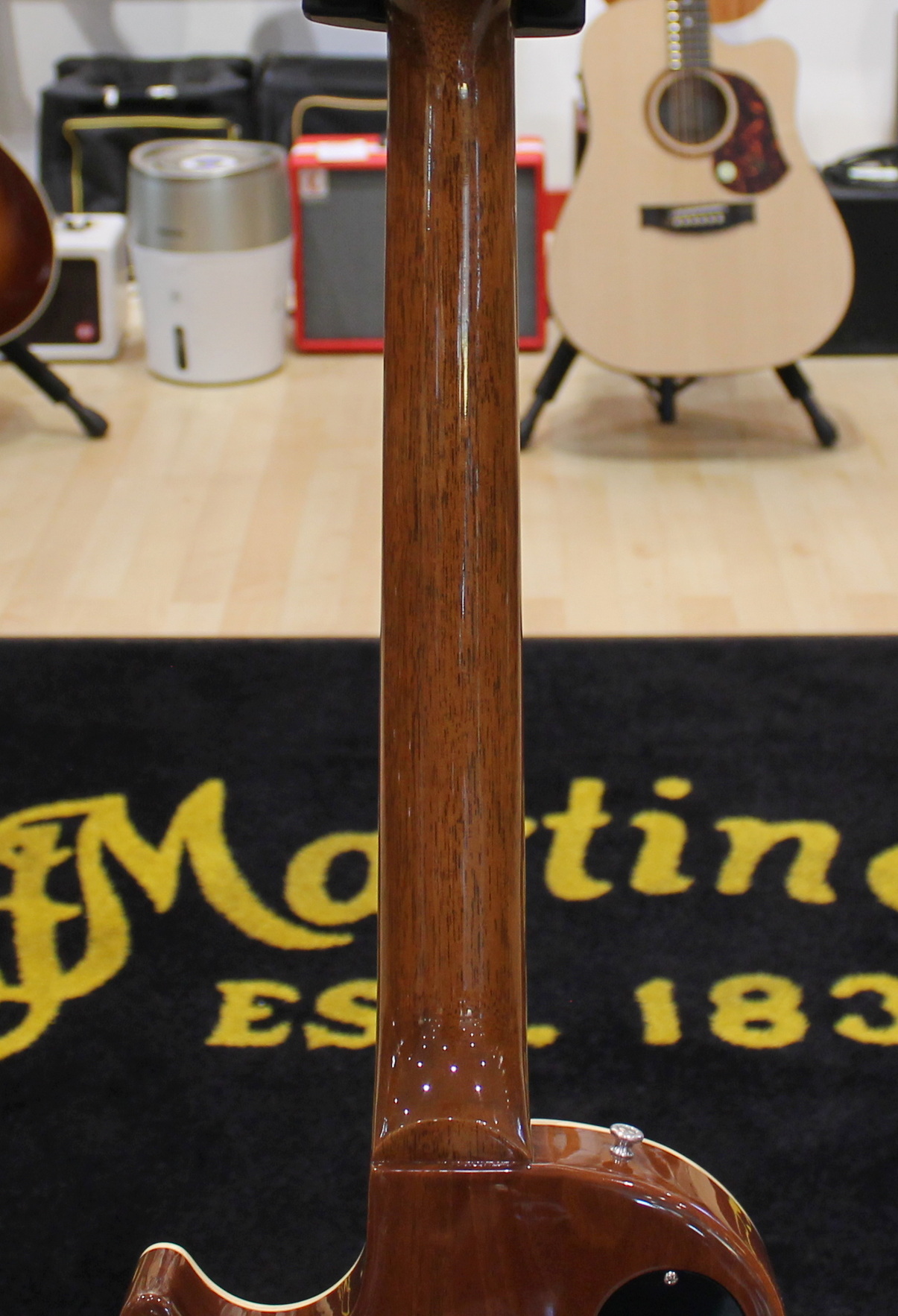 Gibson Les Paul Standard '50s P90 - GT S/N 229600107 USATO cod. 15522 - immagine 13