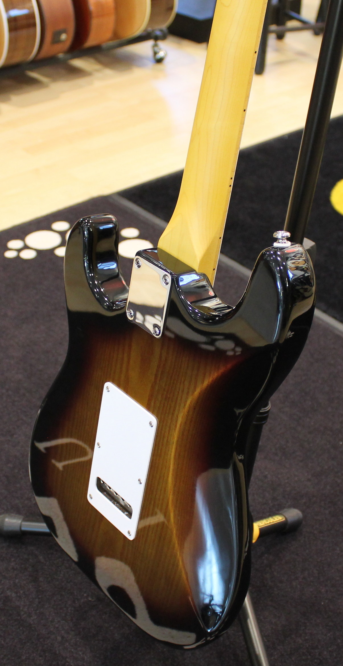 G&L Tribute Legacy HSS USATO cod. 13822 - immagine 10
