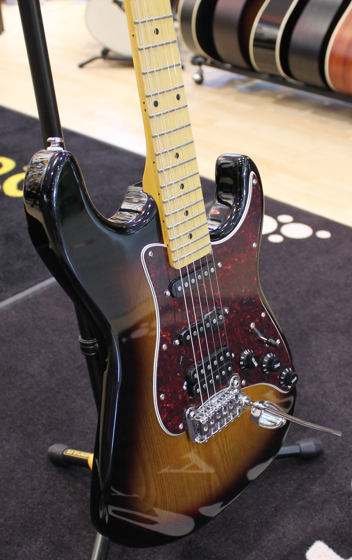 G&L Tribute Legacy HSS USATO cod. 13822 - immagine 2