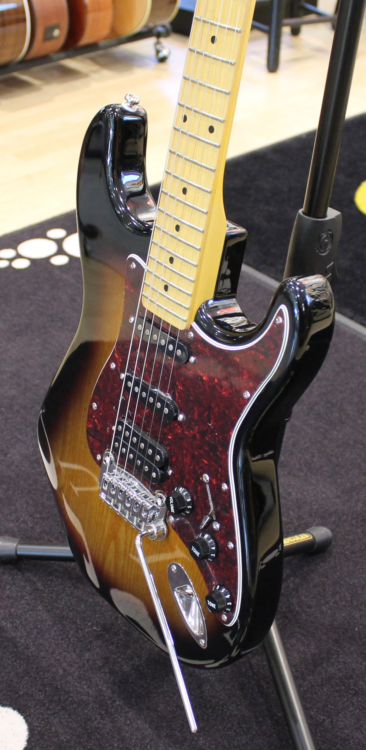 G&L Tribute Legacy HSS USATO cod. 13822 - immagine 3