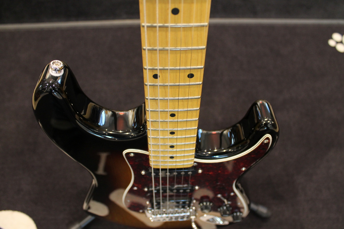 G&L Tribute Legacy HSS USATO cod. 13822 - immagine 5