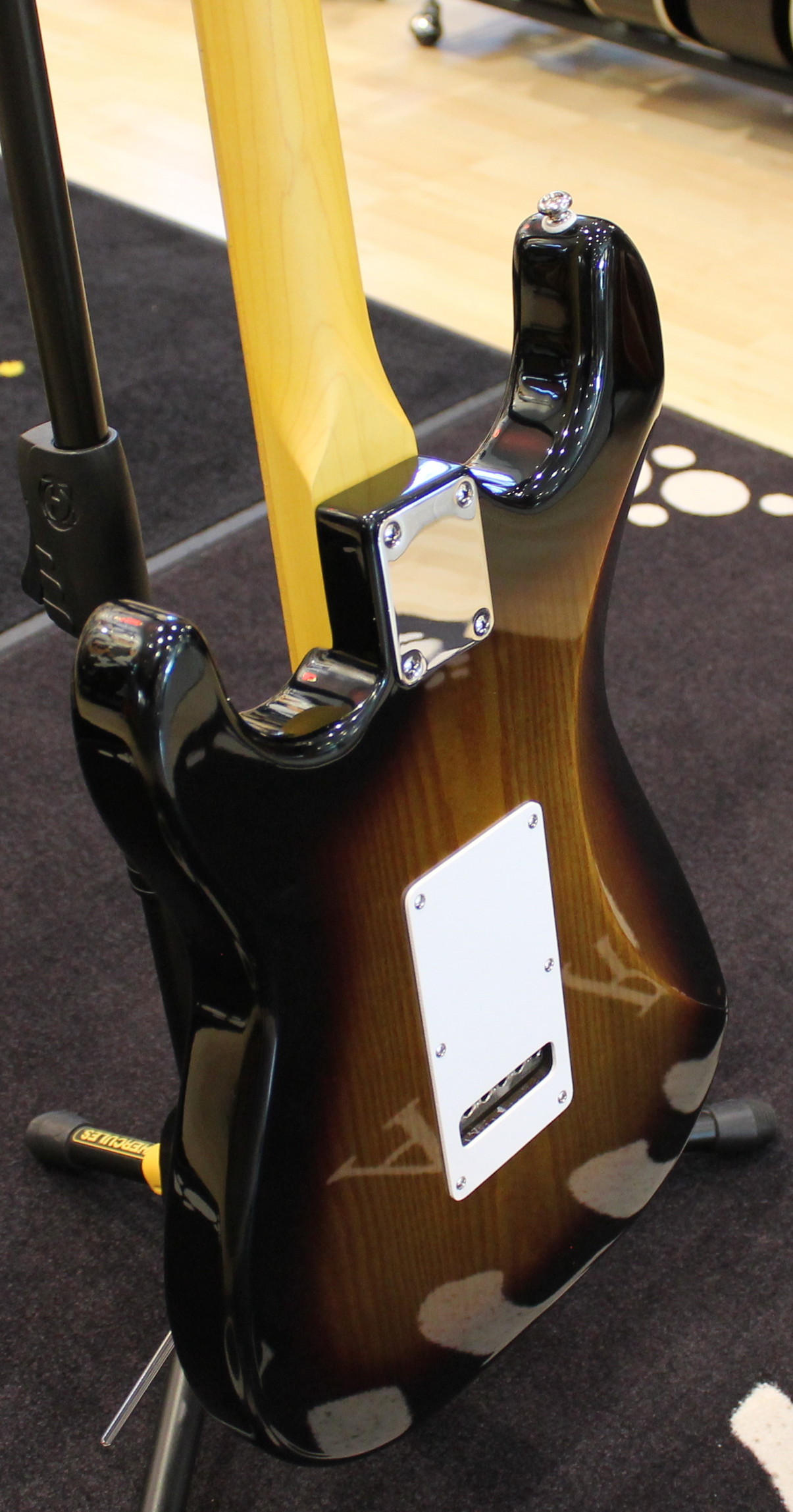 G&L Tribute Legacy HSS USATO cod. 13822 - immagine 9