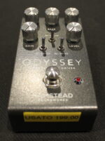 Hamstead Odyssey USATO cod. 18822