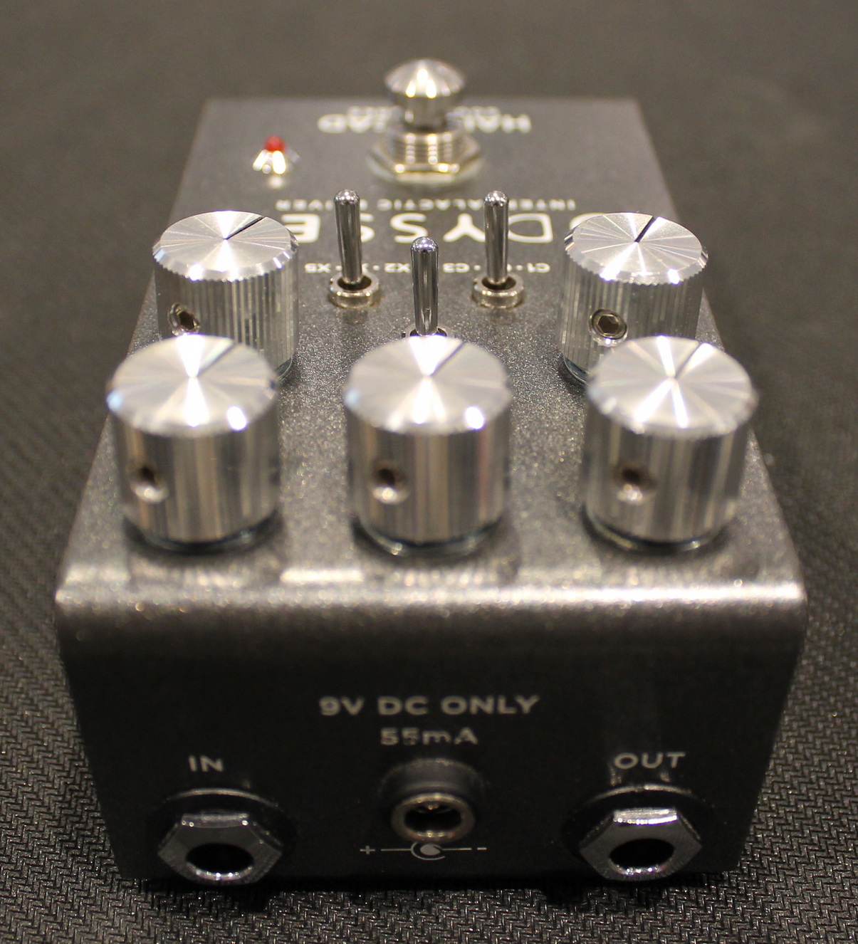 Hamstead Odyssey USATO cod. 18822 - immagine 2