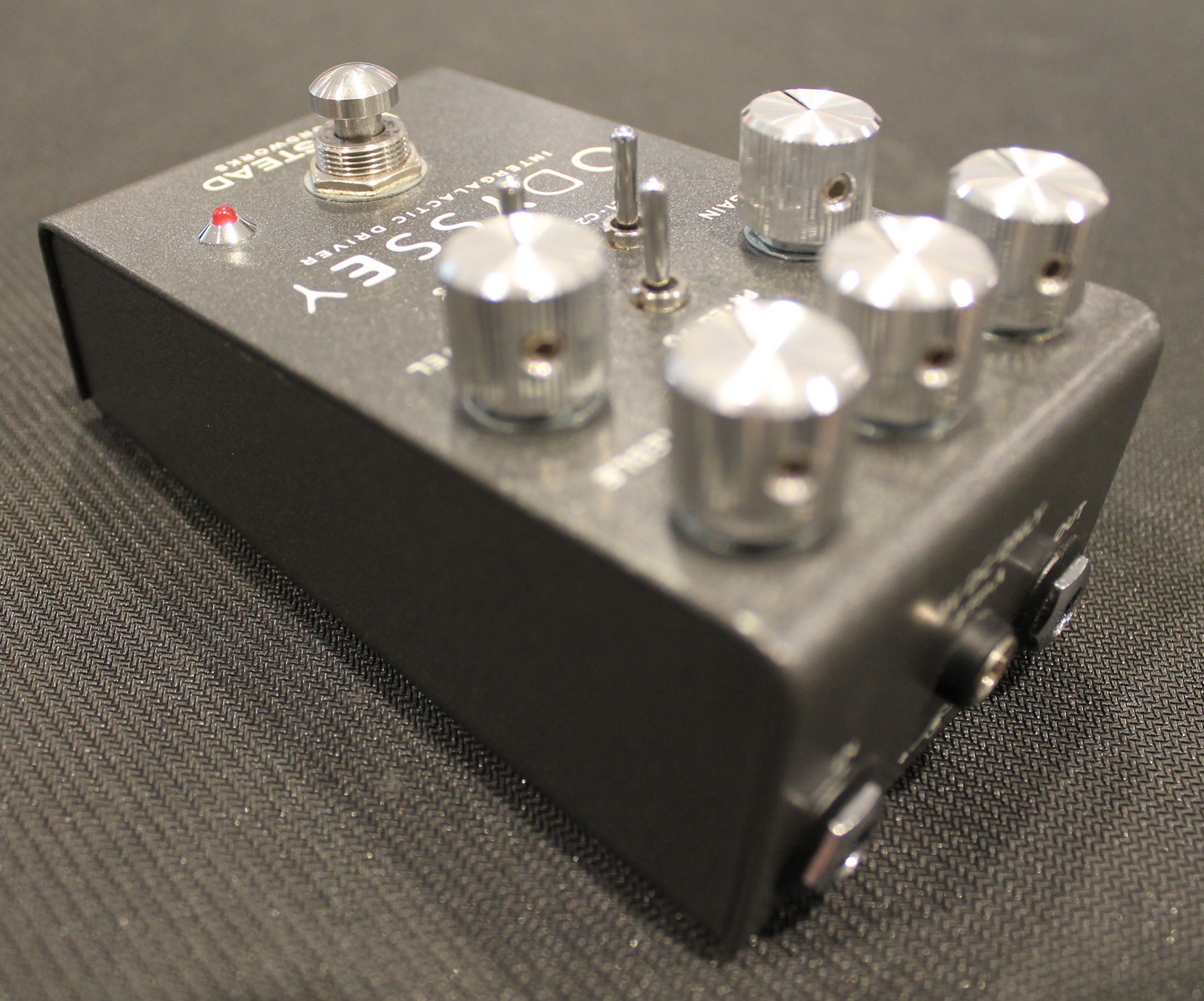 Hamstead Odyssey USATO cod. 18822 - immagine 3