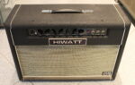 Hiwatt T40 USATO cod. 22022