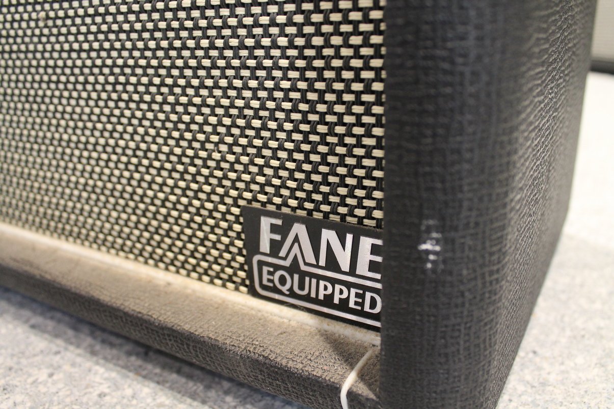 Hiwatt T40 USATO cod. 22022 - immagine 10