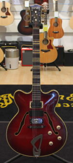 Hofner Verythin 1962 USATO cod. 19822