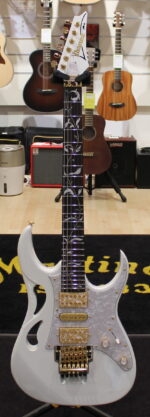 Ibanez Pia3761 SLW USATO cod. 23122
