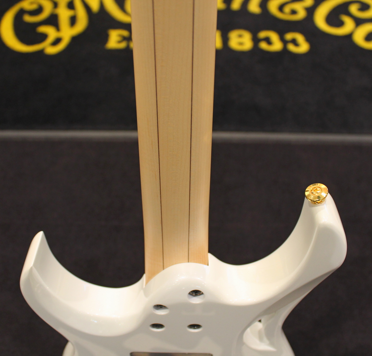 Ibanez Pia3761 SLW USATO cod. 23122 - immagine 17
