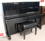 Kawai BL31 Pianoforte Verticale Ricondizionato