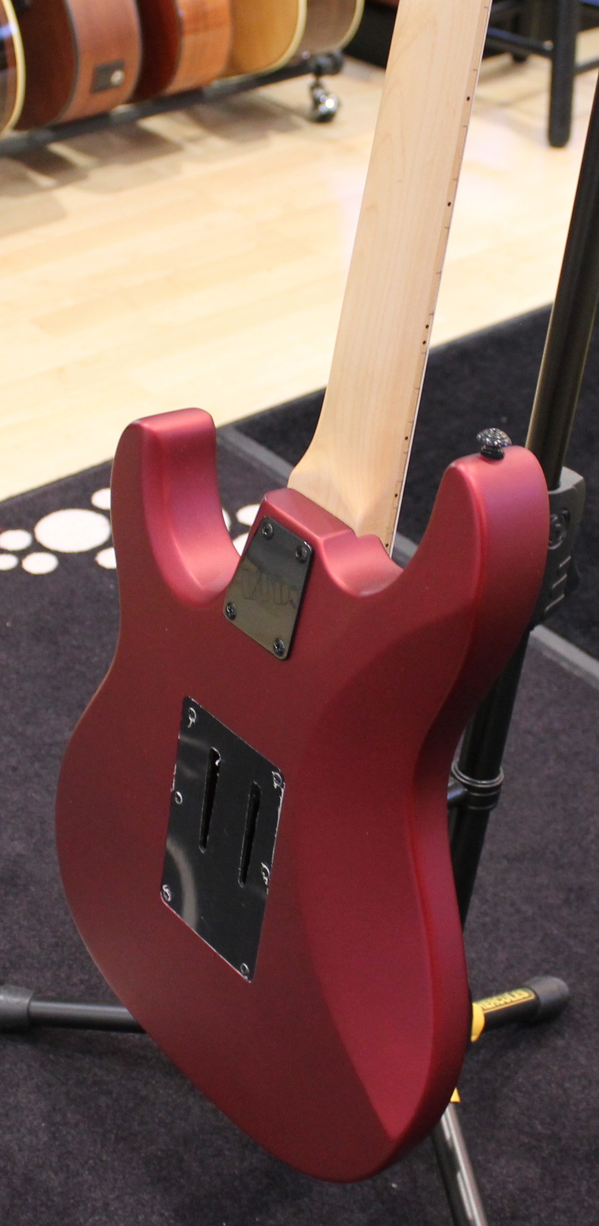 Ltd SN 200 FR USATO cod. 12822 - immagine 10