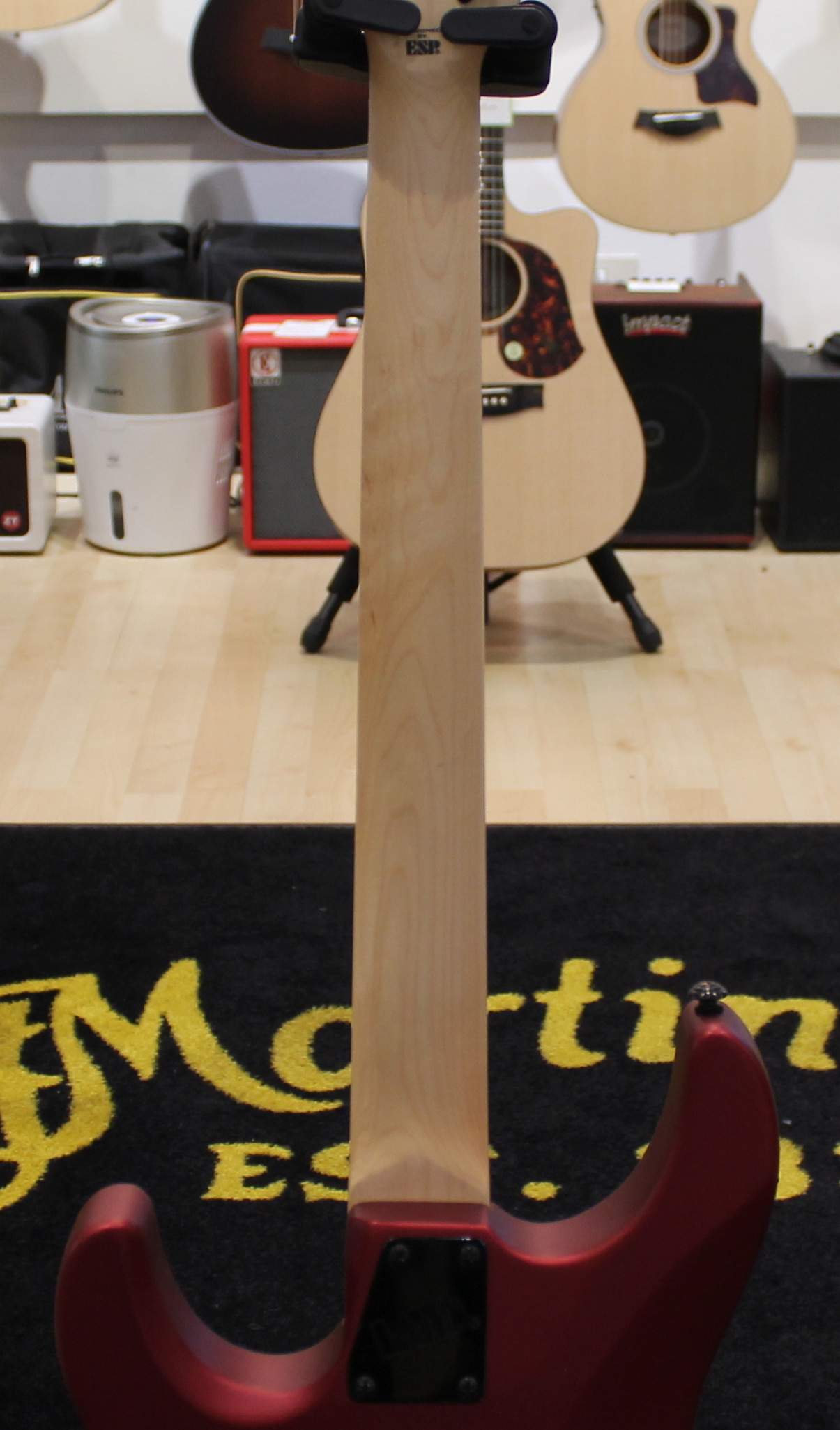 Ltd SN 200 FR USATO cod. 12822 - immagine 11