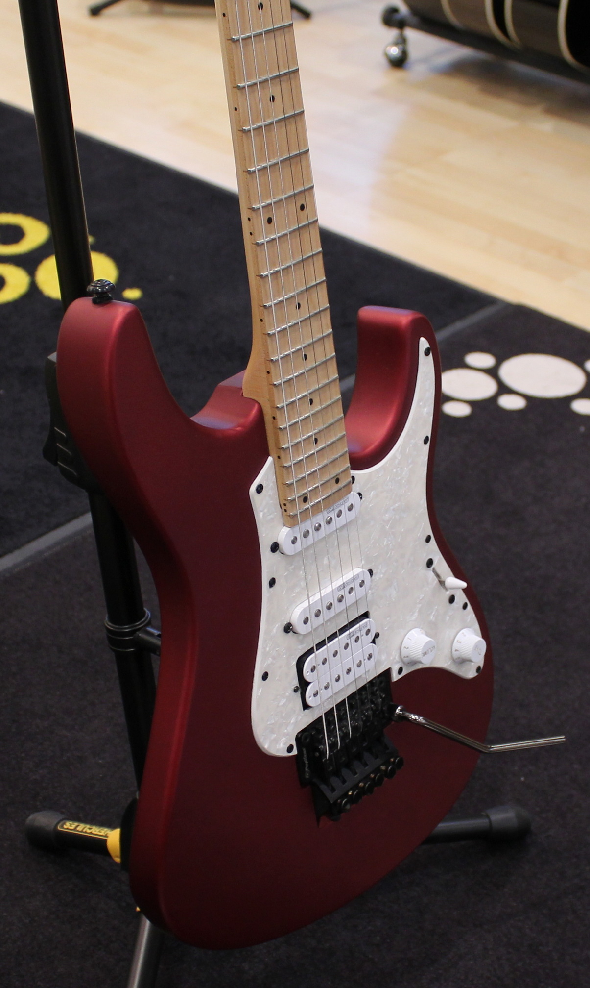 Ltd SN 200 FR USATO cod. 12822 - immagine 2