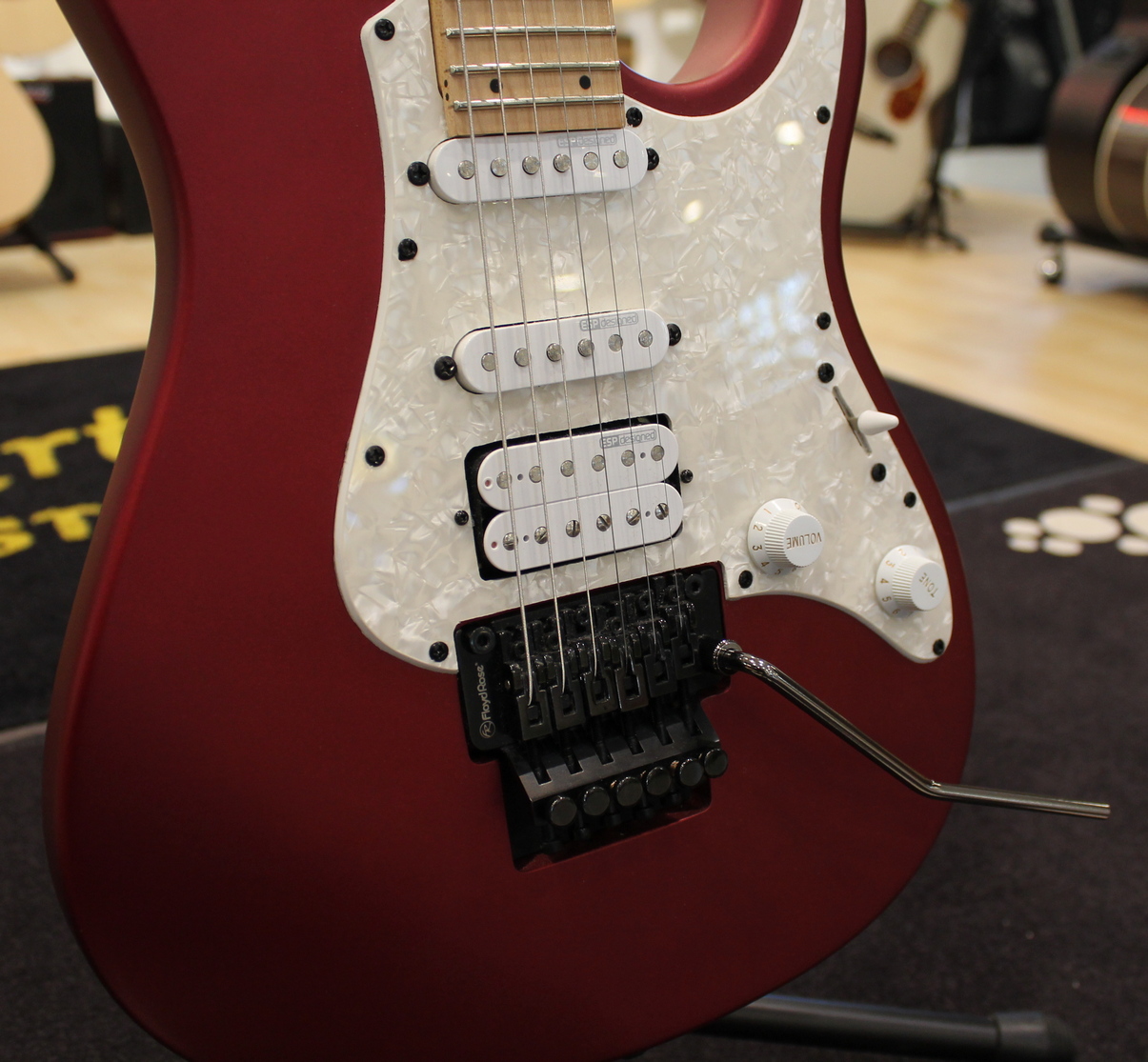 Ltd SN 200 FR USATO cod. 12822 - immagine 3