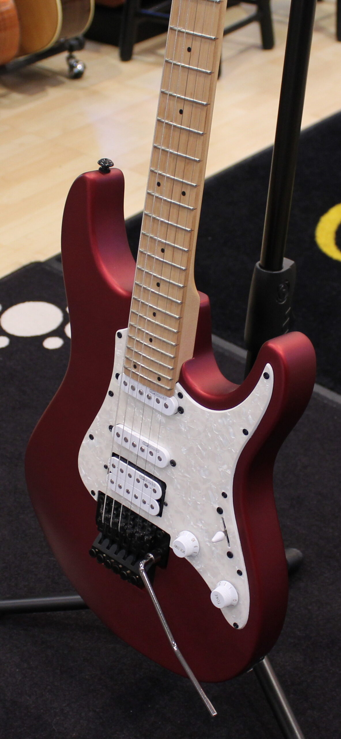 Ltd SN 200 FR USATO cod. 12822 - immagine 4