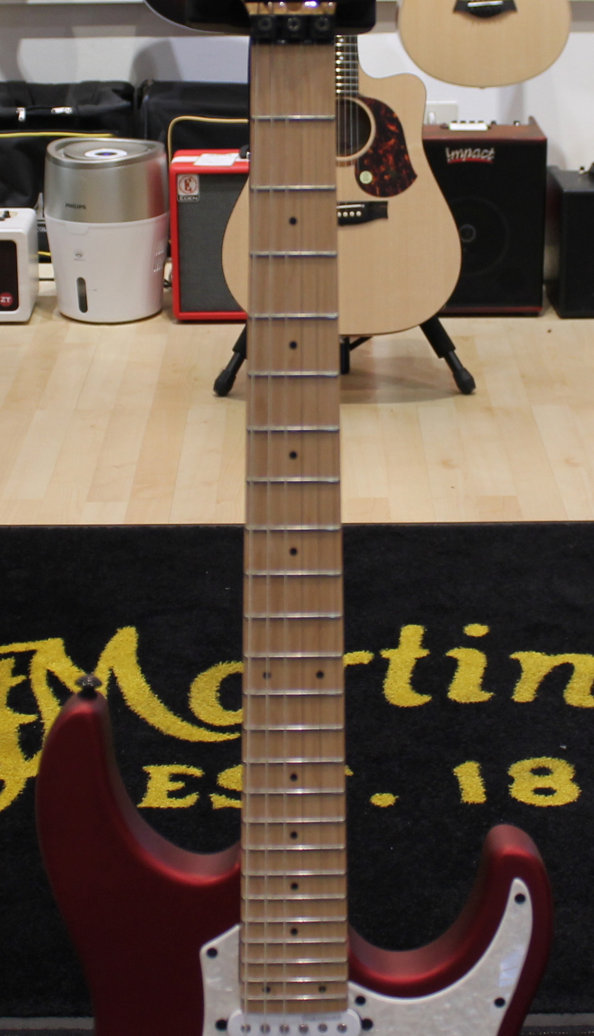 Ltd SN 200 FR USATO cod. 12822 - immagine 6