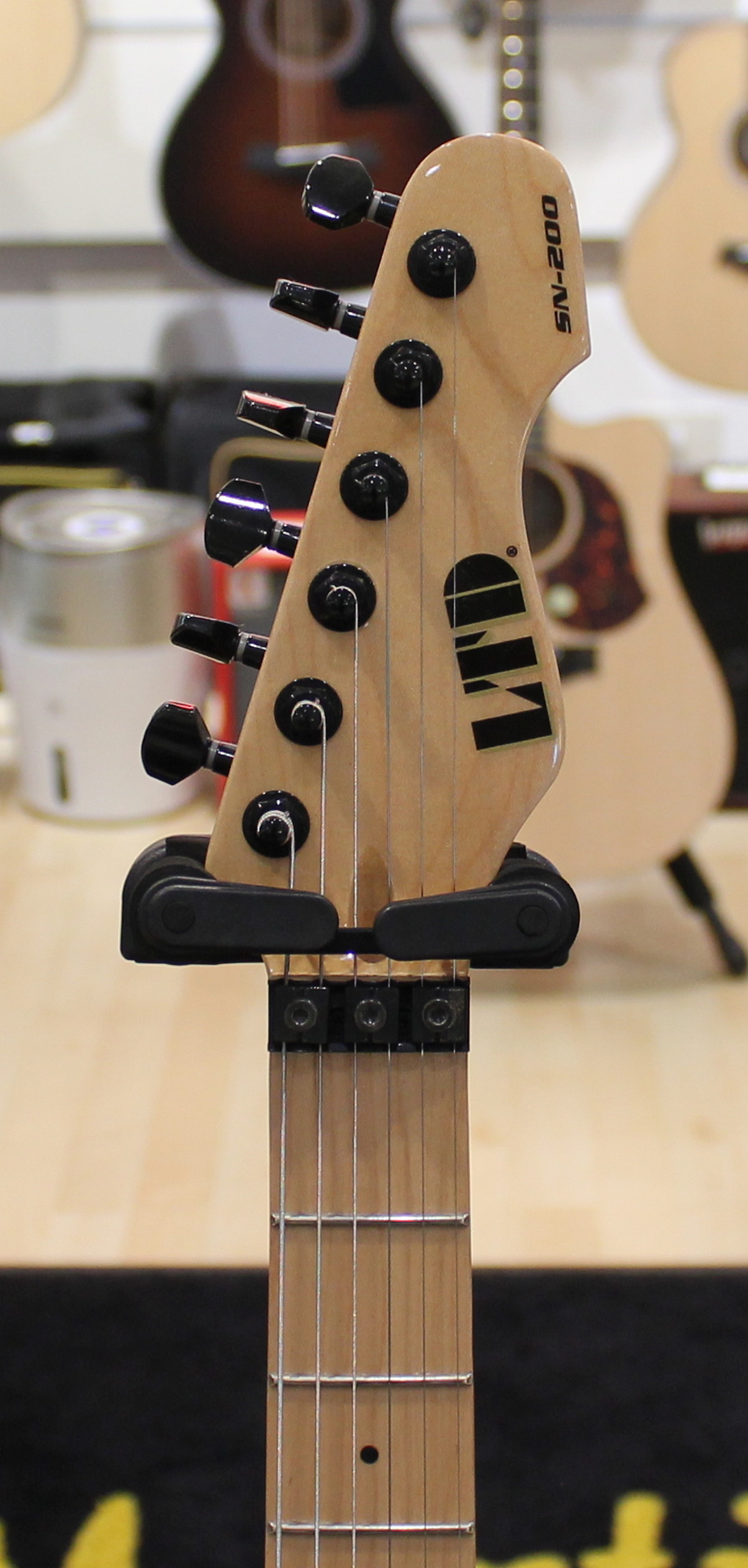 Ltd SN 200 FR USATO cod. 12822 - immagine 7