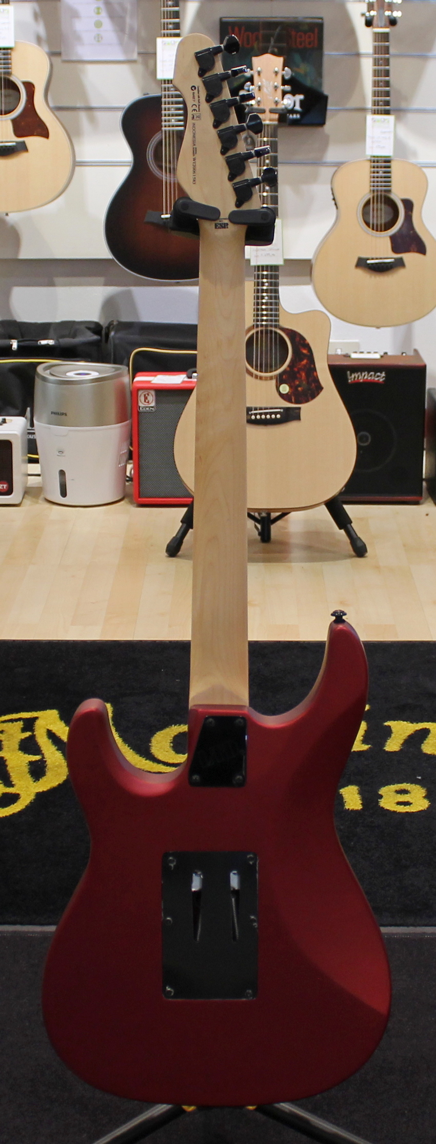 Ltd SN 200 FR USATO cod. 12822 - immagine 8