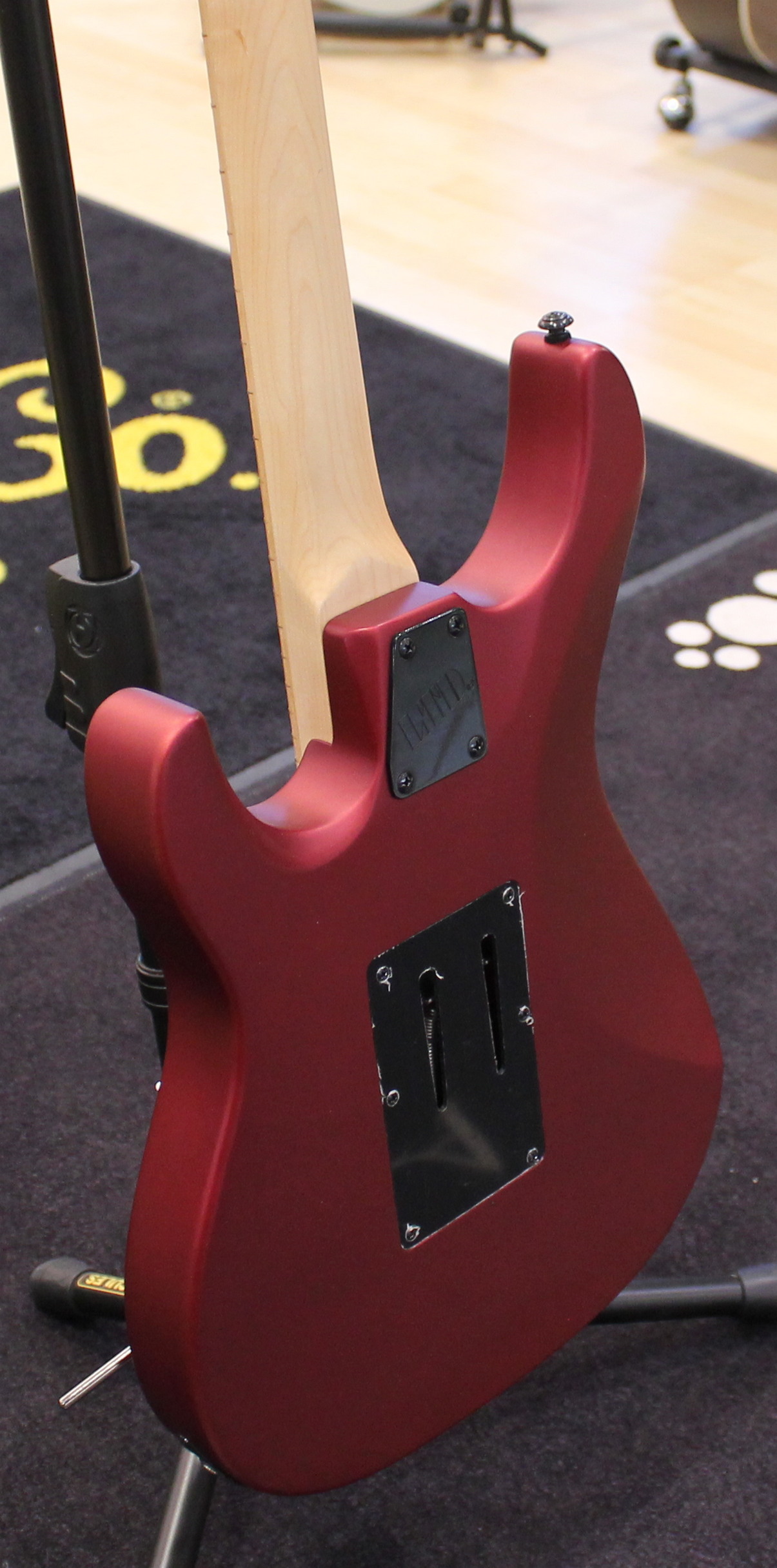 Ltd SN 200 FR USATO cod. 12822 - immagine 9