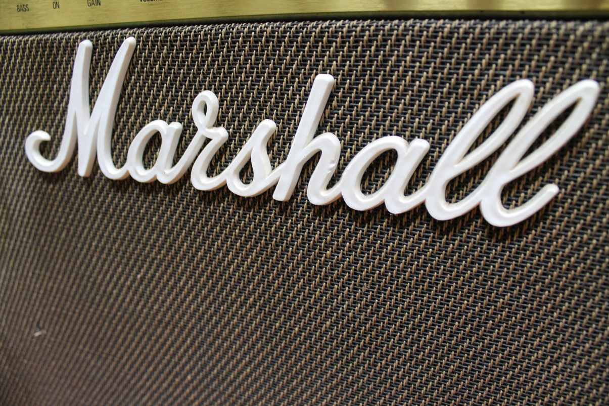 Marshall JCM800 - 4210 Combo 50 USATO cod. 13322 - immagine 10